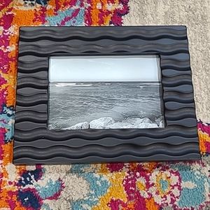 Black Picture Frame